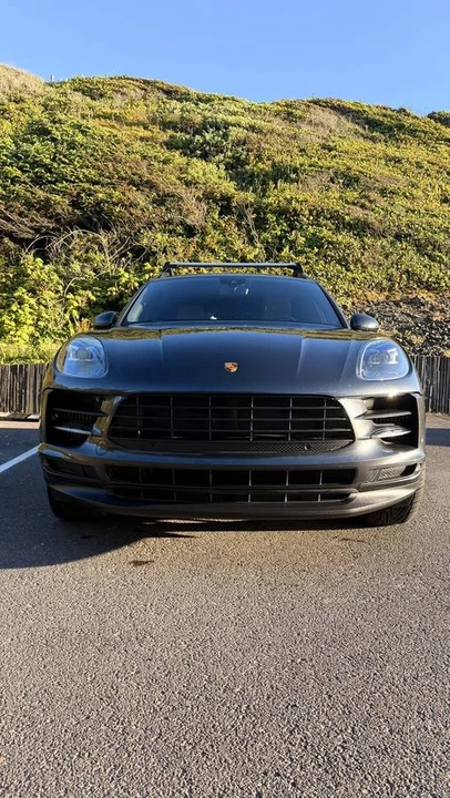 2021 Porsche Macan S - Image 3 of 24