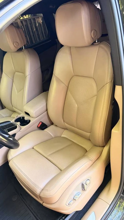2021 Porsche Macan S - Image 11 of 24