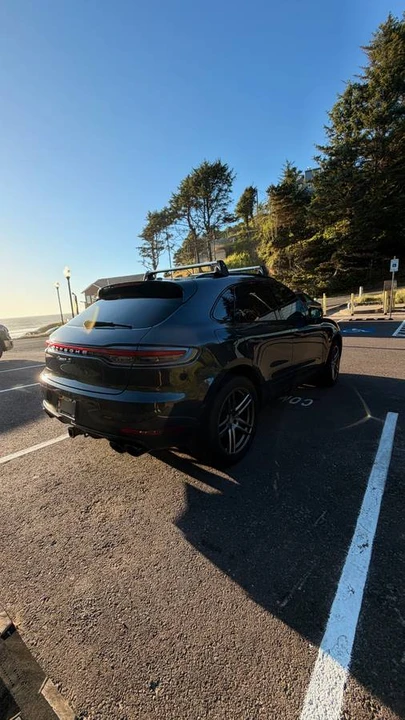 2021 Porsche Macan S - Image 4 of 24
