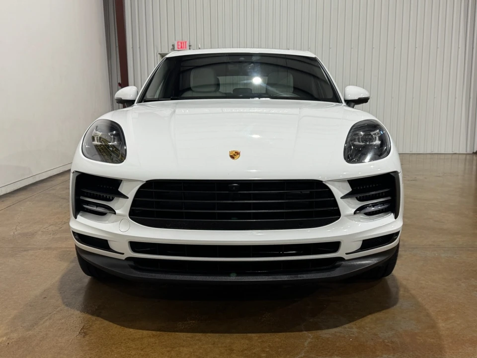 2021 Porsche Macan S - Image 2 of 12