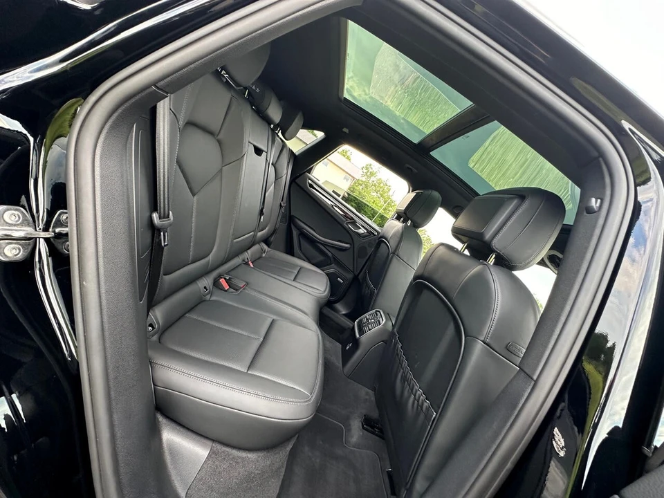 2021 Porsche Macan S - Image 21 of 21