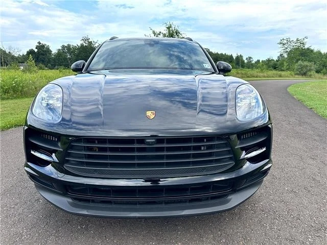 2021 Porsche Macan S - Image 6 of 21