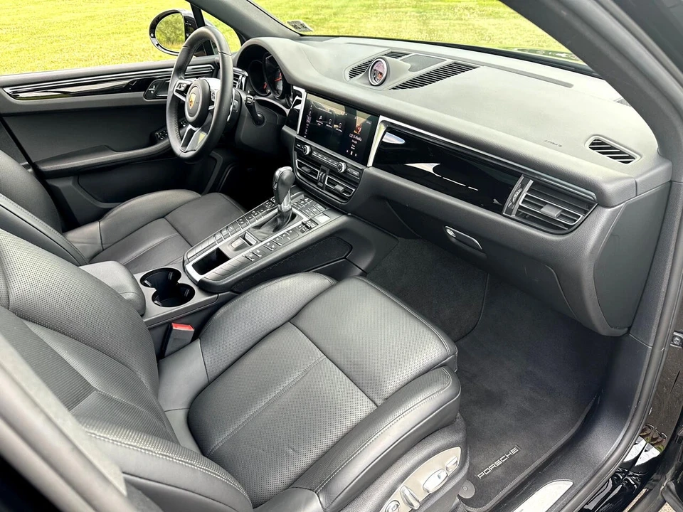 2021 Porsche Macan S - Image 16 of 21