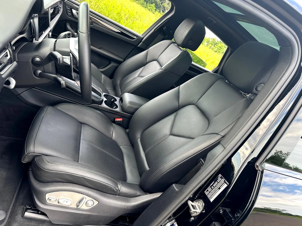 2021 Porsche Macan S - Image 14 of 21