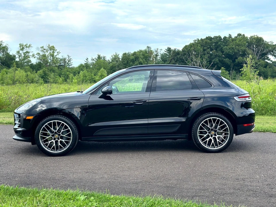2021 Porsche Macan S - Image 3 of 21