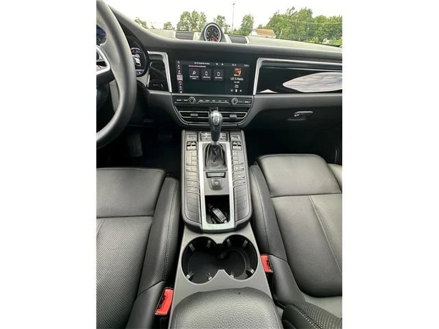2021 Porsche Macan S - Image 12 of 21