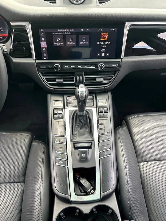 2021 Porsche Macan S - Image 21 of 21