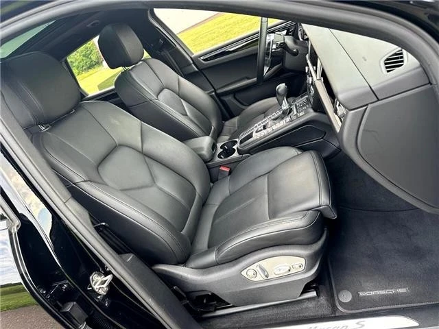 2021 Porsche Macan S - Image 16 of 21