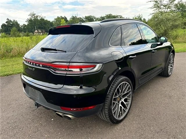 2021 Porsche Macan S - Image 10 of 21
