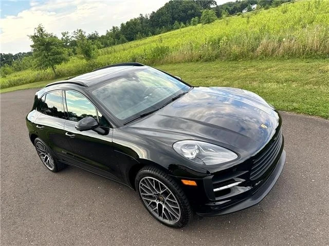 2021 Porsche Macan S - Image 4 of 21
