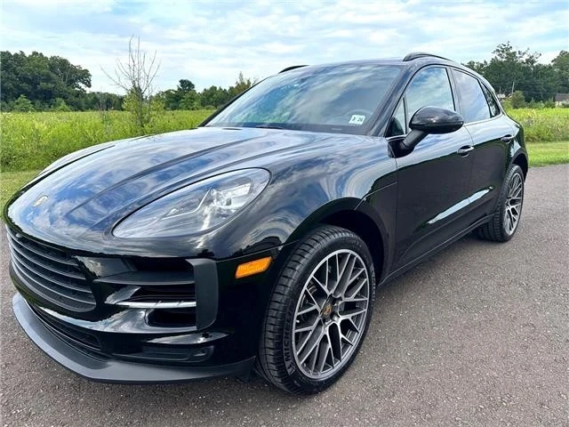 2021 Porsche Macan S - Image 7 of 21