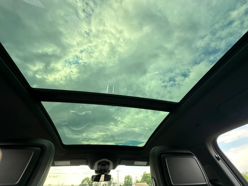 2021 Porsche Macan S - Image 20 of 21