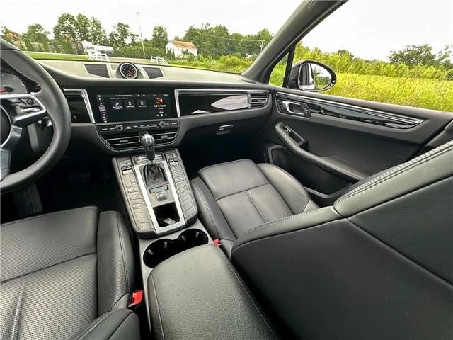 2021 Porsche Macan S - Image 15 of 21