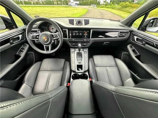 2021 Porsche Macan S - Image 11 of 21