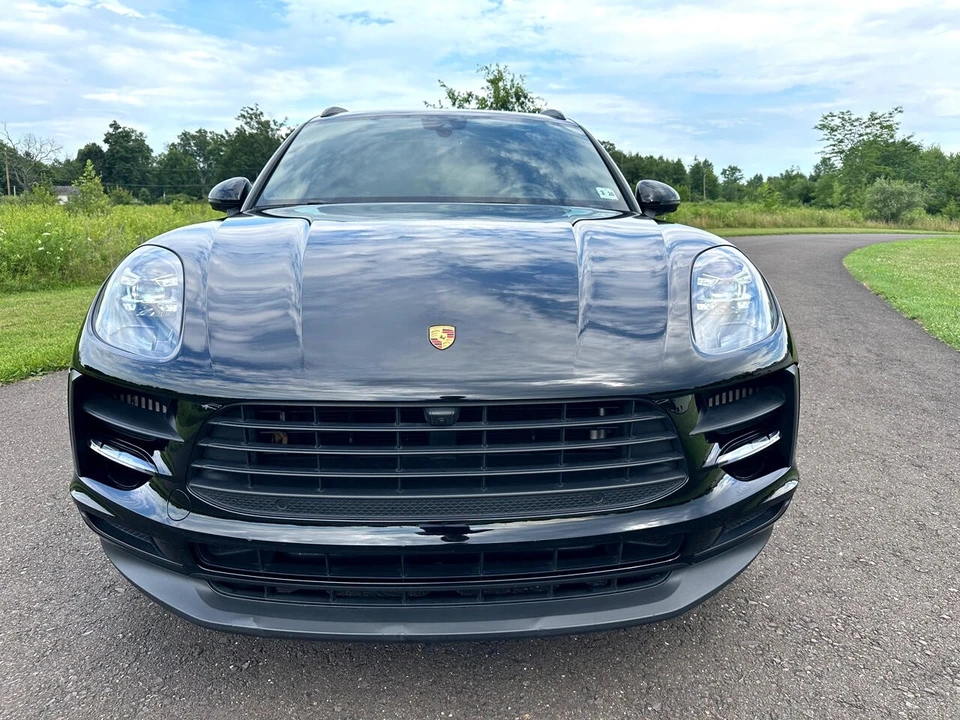 2021 Porsche Macan S - Image 5 of 21