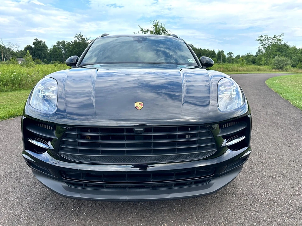 2021 Porsche Macan S - Image 6 of 21