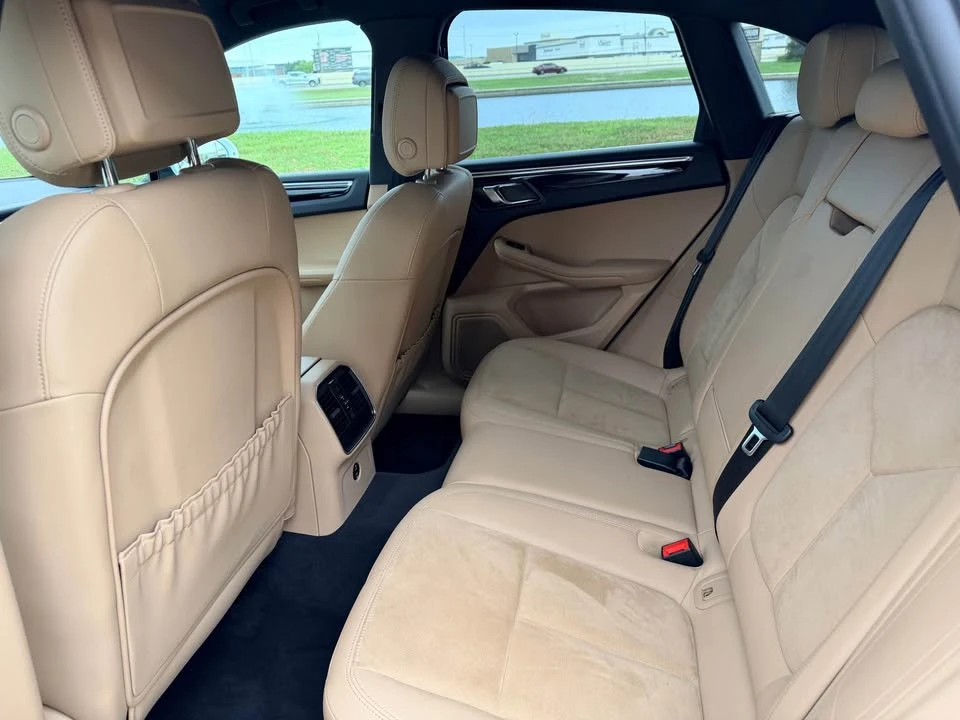 2021 Porsche Macan S - Image 6 of 9