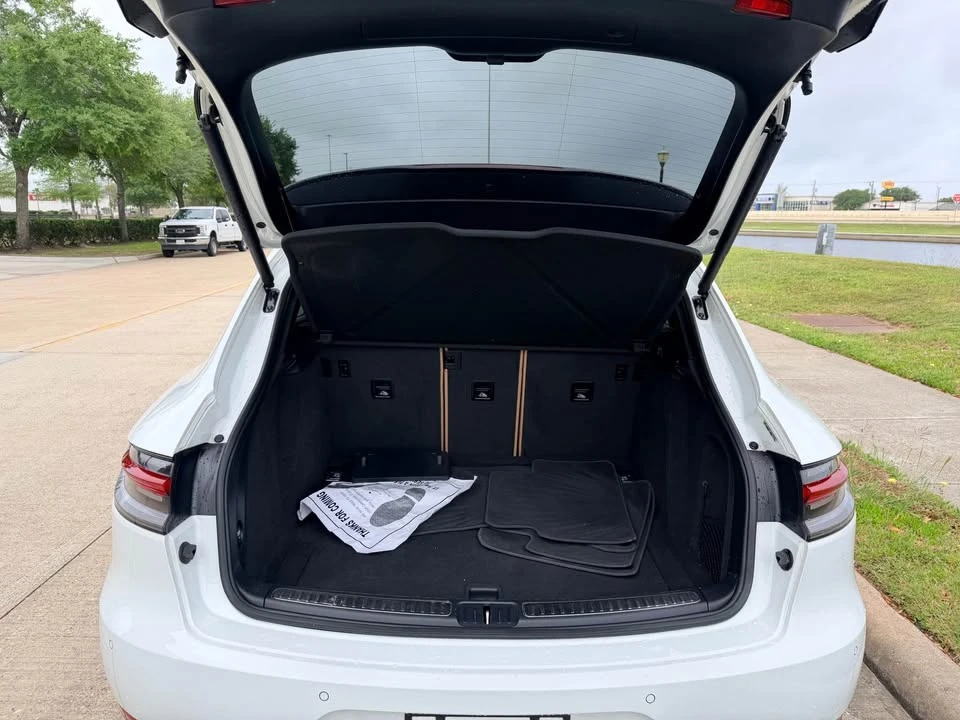 2021 Porsche Macan S - Image 5 of 9