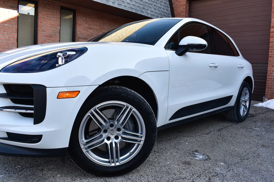 2021 Porsche Macan S - Image 3 of 31