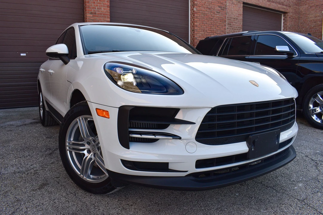 2021 Porsche Macan S - Image 13 of 31