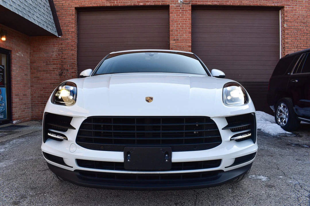 2021 Porsche Macan S - Image 14 of 31