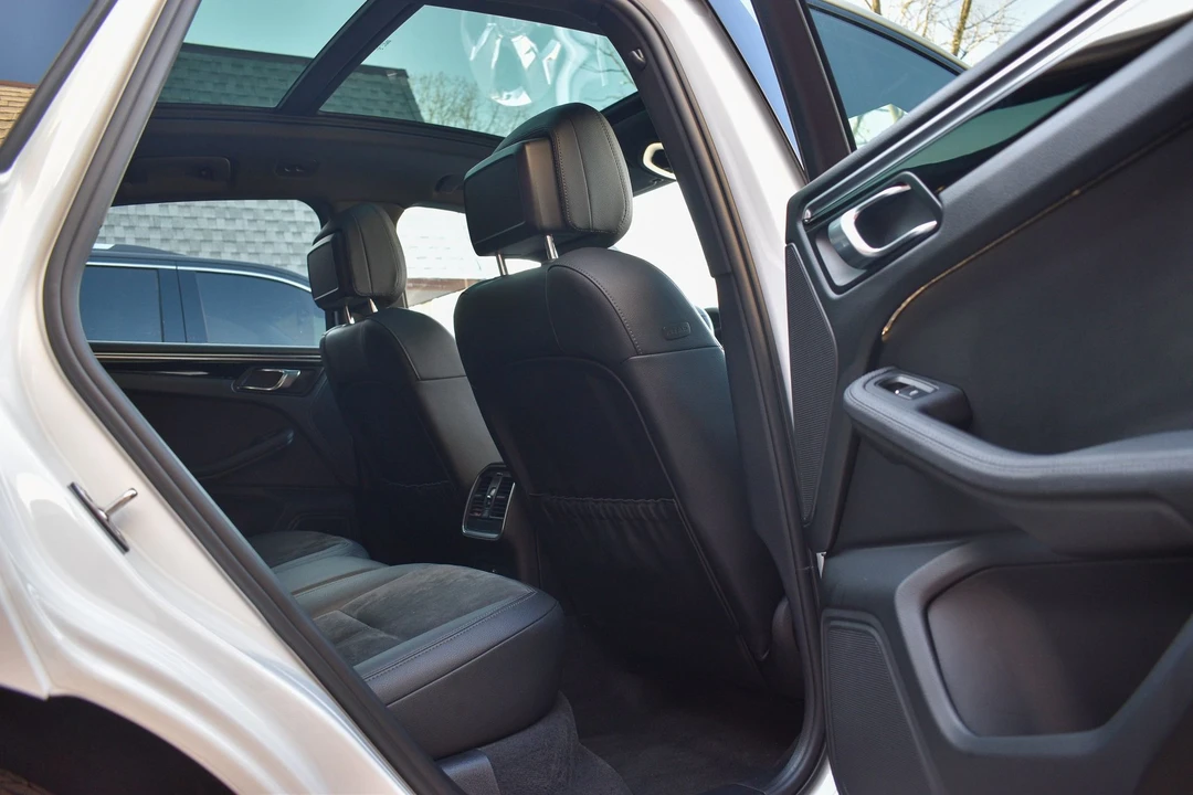 2021 Porsche Macan S - Image 31 of 31