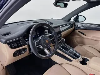 2021 Porsche Macan S - Image 4 of 4