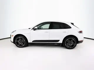 2021 Porsche Macan S - Image 2 of 4