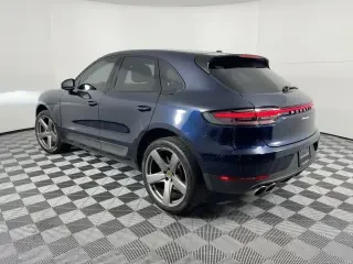 2021 Porsche Macan S - Image 3 of 4