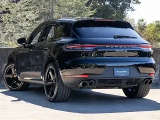 2021 Porsche Macan S - Image 3 of 3