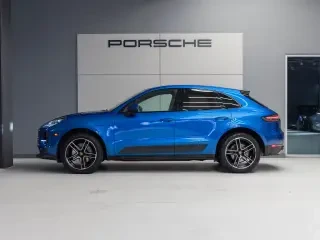 2021 Porsche Macan S - Image 2 of 4