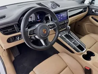 2021 Porsche Macan S - Image 4 of 4