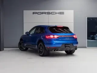 2021 Porsche Macan S - Image 3 of 4