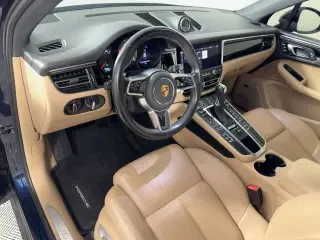 2021 Porsche Macan S - Image 4 of 4