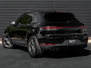 2021 Porsche Macan S - Image 3 of 4