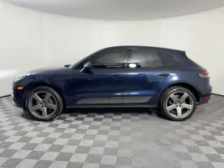 2021 Porsche Macan S - Image 2 of 4