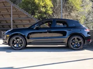 2021 Porsche Macan S - Image 2 of 3
