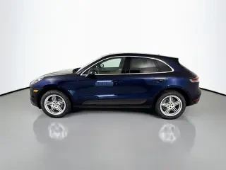 2021 Porsche Macan S - Image 2 of 4