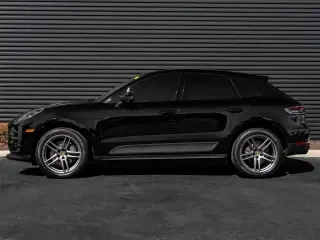 2021 Porsche Macan S - Image 2 of 4