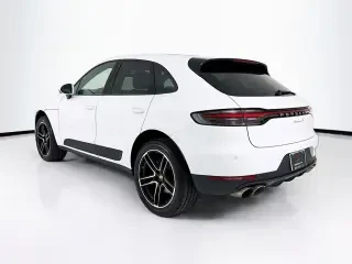 2021 Porsche Macan S - Image 3 of 4