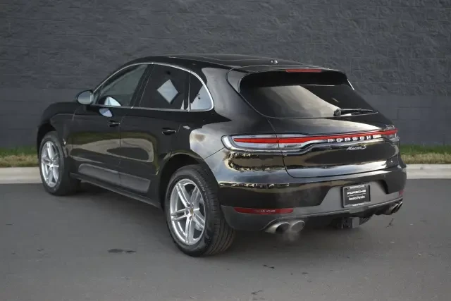 2021 Porsche Macan S - Image 3 of 6