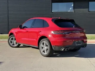2021 Porsche Macan S - Image 3 of 4