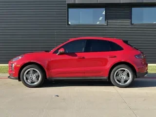 2021 Porsche Macan S - Image 2 of 4