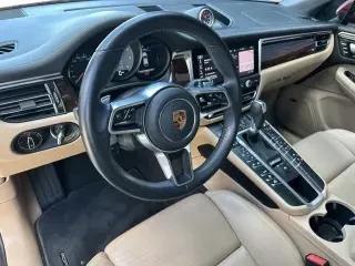 2021 Porsche Macan S - Image 4 of 4