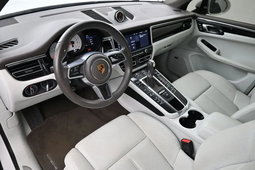 2021 Porsche Macan S - Image 5 of 7