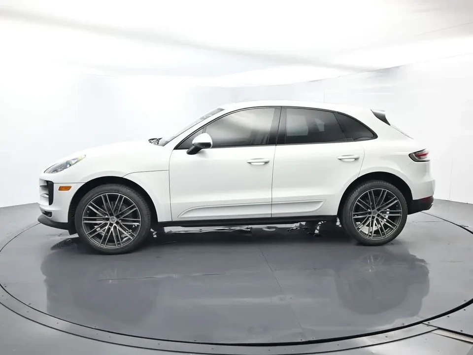 2021 Porsche Macan S - Image 3 of 7