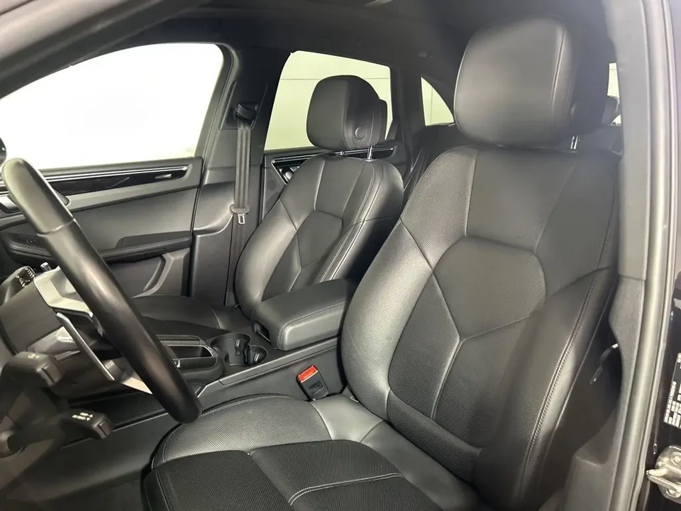 2021 Porsche Macan S - Image 5 of 7