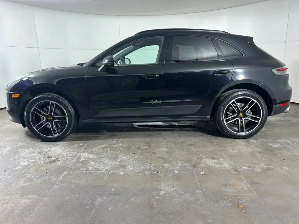 2021 Porsche Macan S - Image 2 of 7