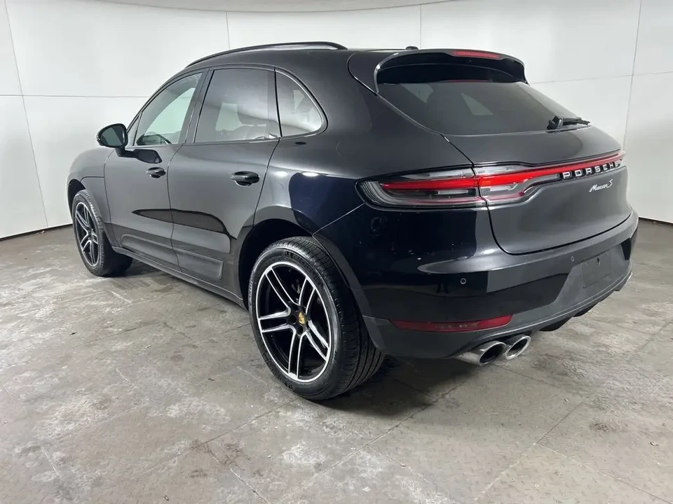 2021 Porsche Macan S - Image 3 of 7