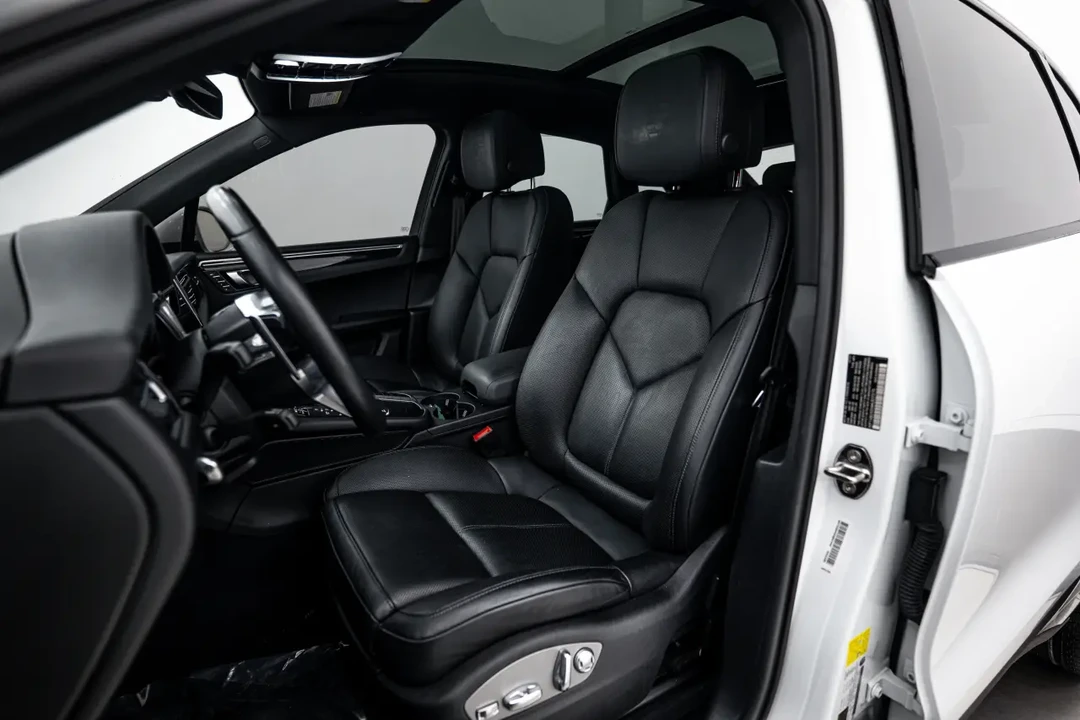 2021 Porsche Macan S - Image 5 of 12